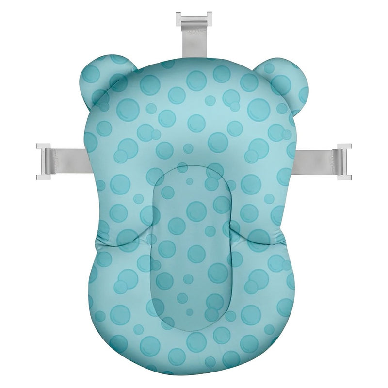 Almofada de Banho Sosseguinho Azul - Multikids Baby