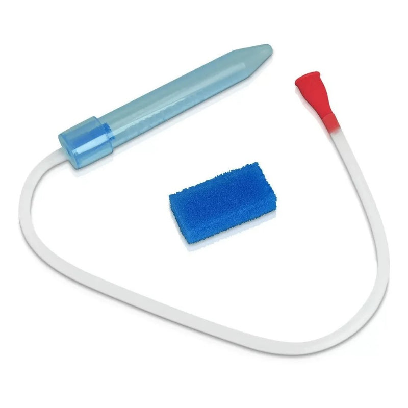 Aspirador Nasal de Sucção com Estojo - NoseFrida