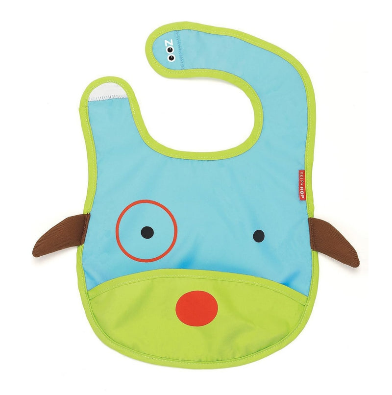Babador Zoo Cachorro - Skip Hop
