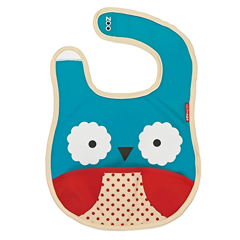 Babador Zoo Coruja - Skip Hop