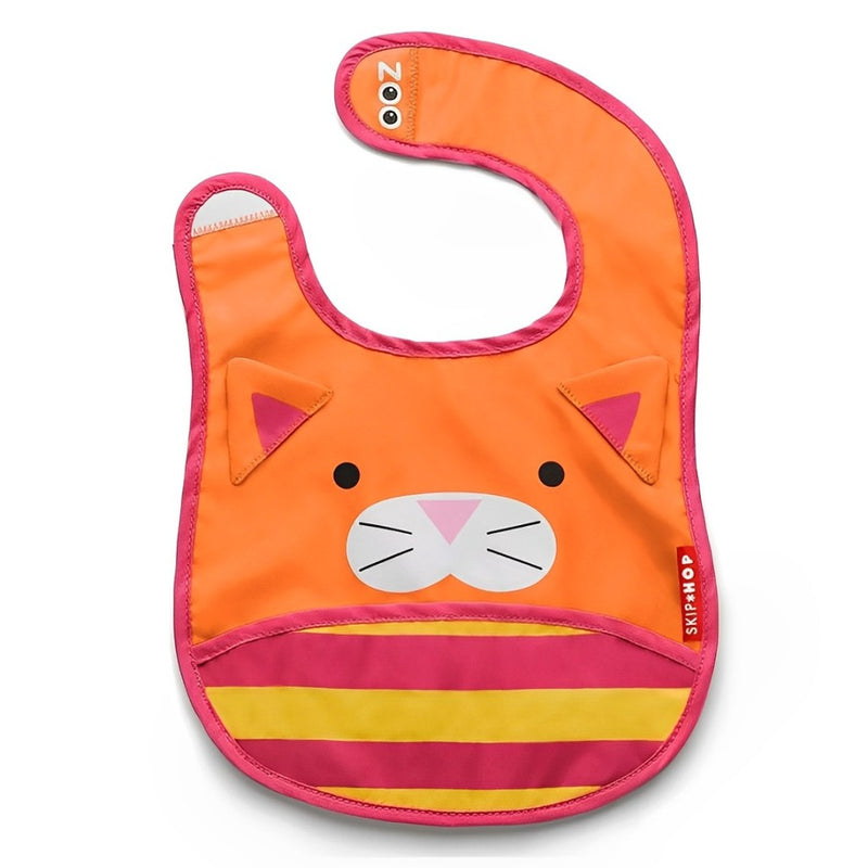 Babador Zoo Gato - Skip Hop