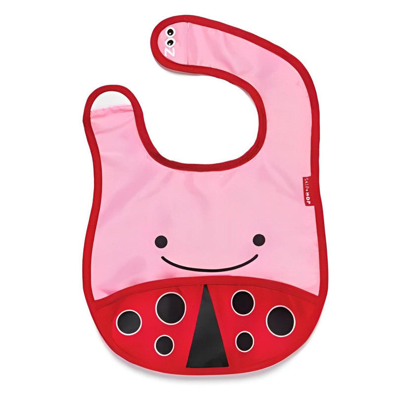 Babador Zoo Joaninha - Skip Hop
