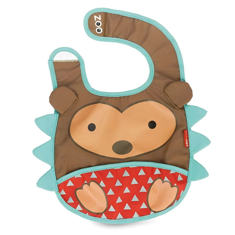 Babador Zoo Porco Espinho - Skip Hop