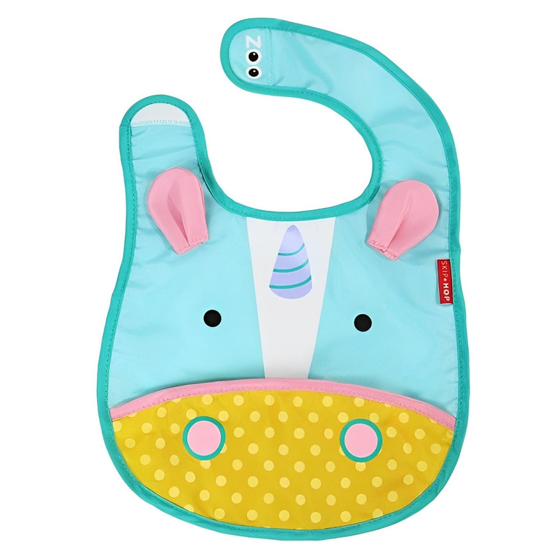 Babador Zoo Unicórnio - Skip Hop