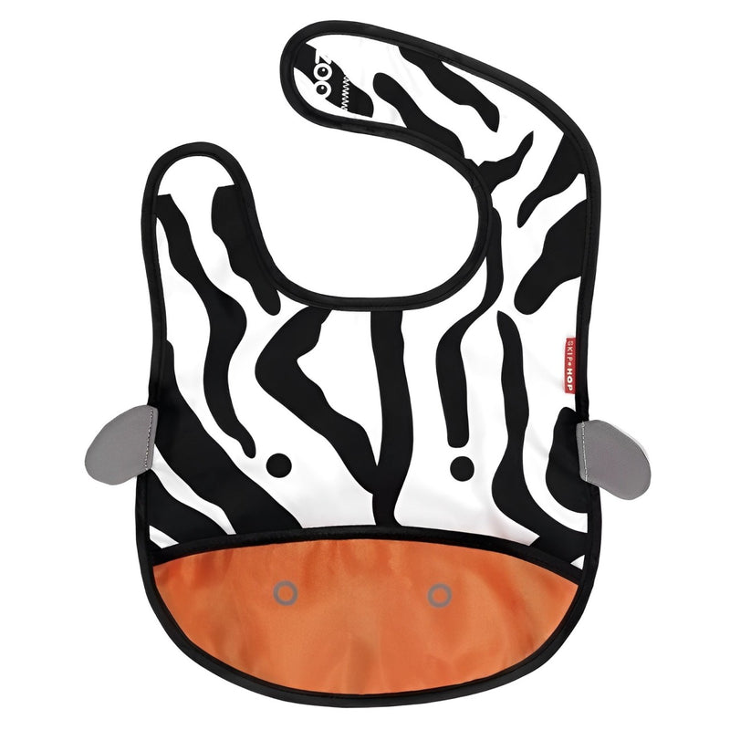 Babador Zoo Zebra - Skip Hop