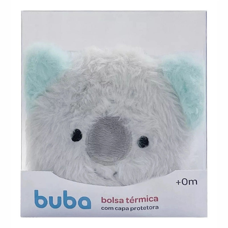 Bolsa Térmica com Capa Protetora Coala - Buba