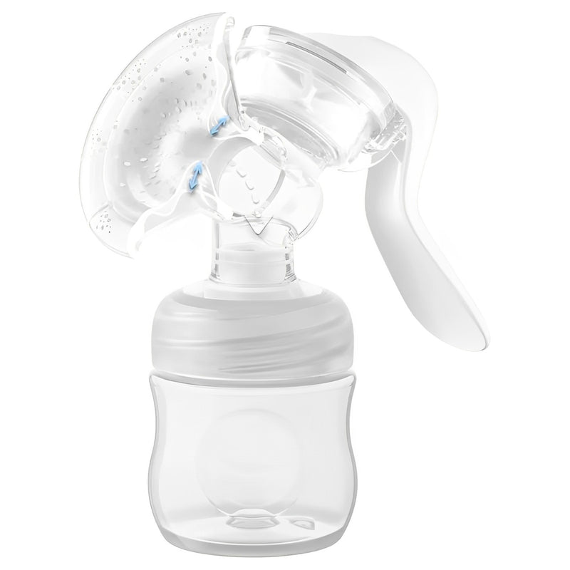 Bomba Extrator de Leite Manual - Philips Avent