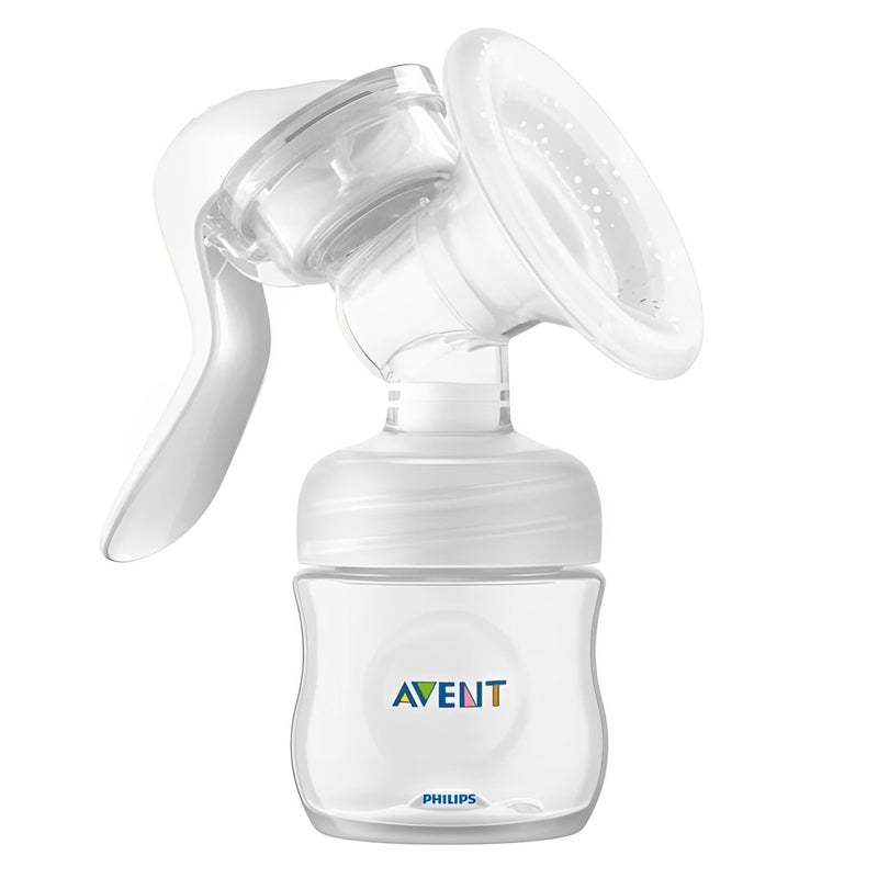 Bomba Extrator de Leite Manual - Philips Avent