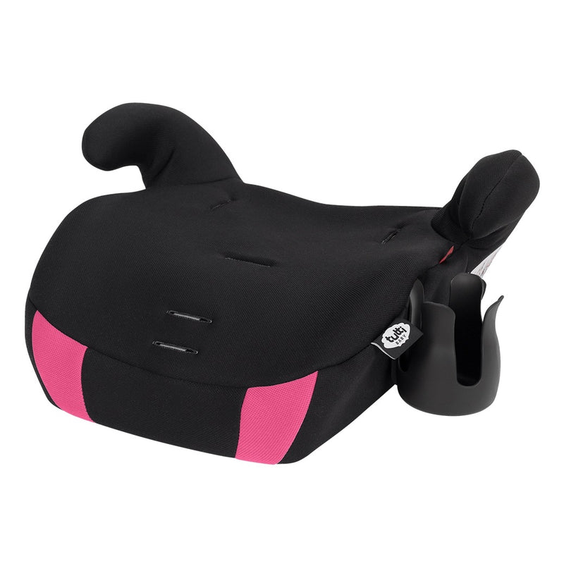 Cadeira para Automóvel 3 em 1 de 9-36kg Rosa - Tutti Baby