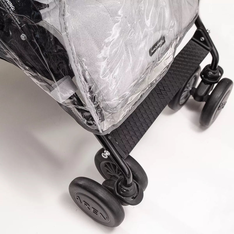 Capa de Chuva para Carrinho de Bebê Universal - Clingo