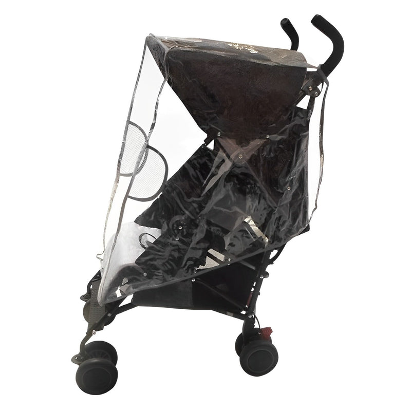 Capa de Chuva para Carrinho de Bebê Universal - Clingo