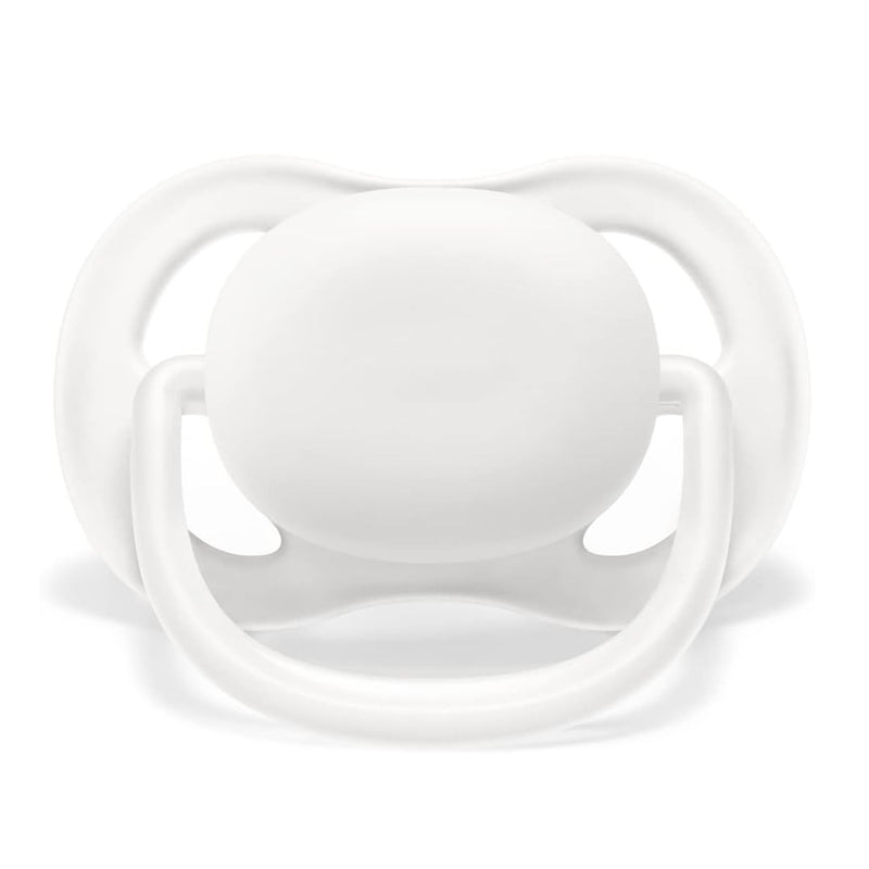 Chupeta Avent Ultra Air Branco 6-18 Meses - Philips Avent