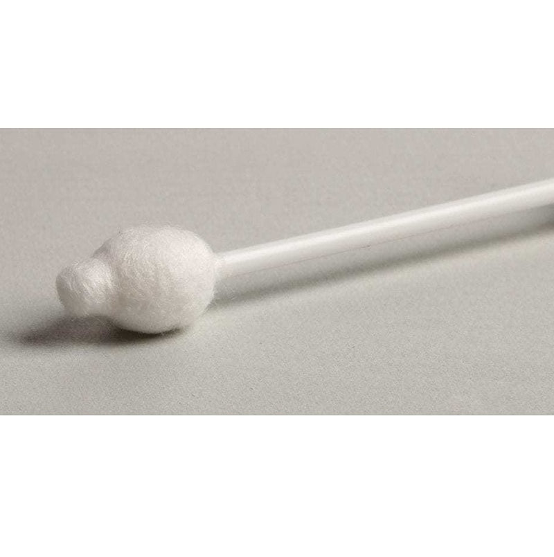 Cotonete Hastes Flexíveis Baby 50 Unidades - Baby Bath