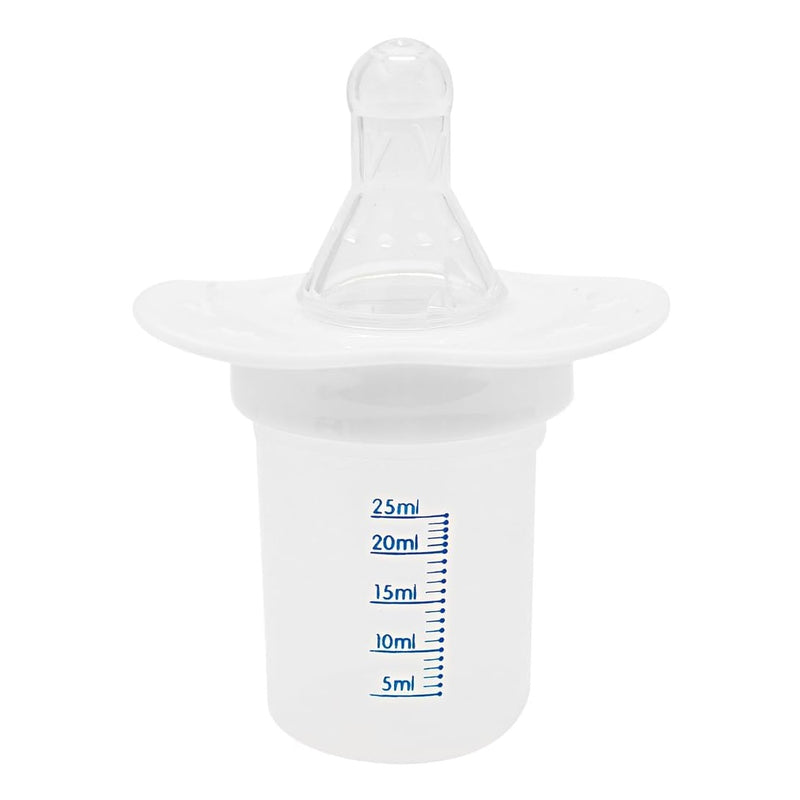 Dosador de Remédio com Mililitros - Buba