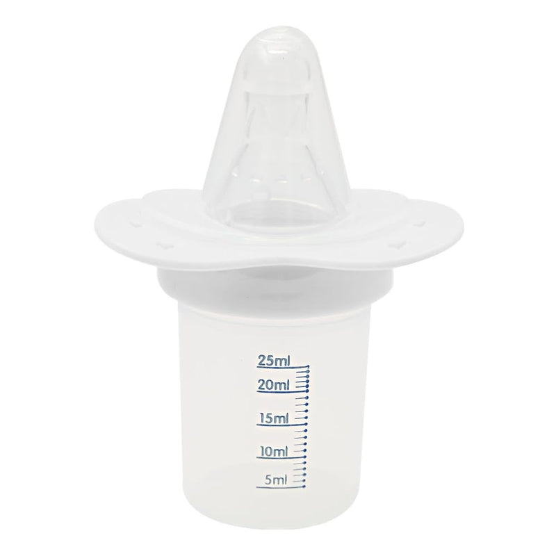 Dosador de Remédio com Mililitros - Buba