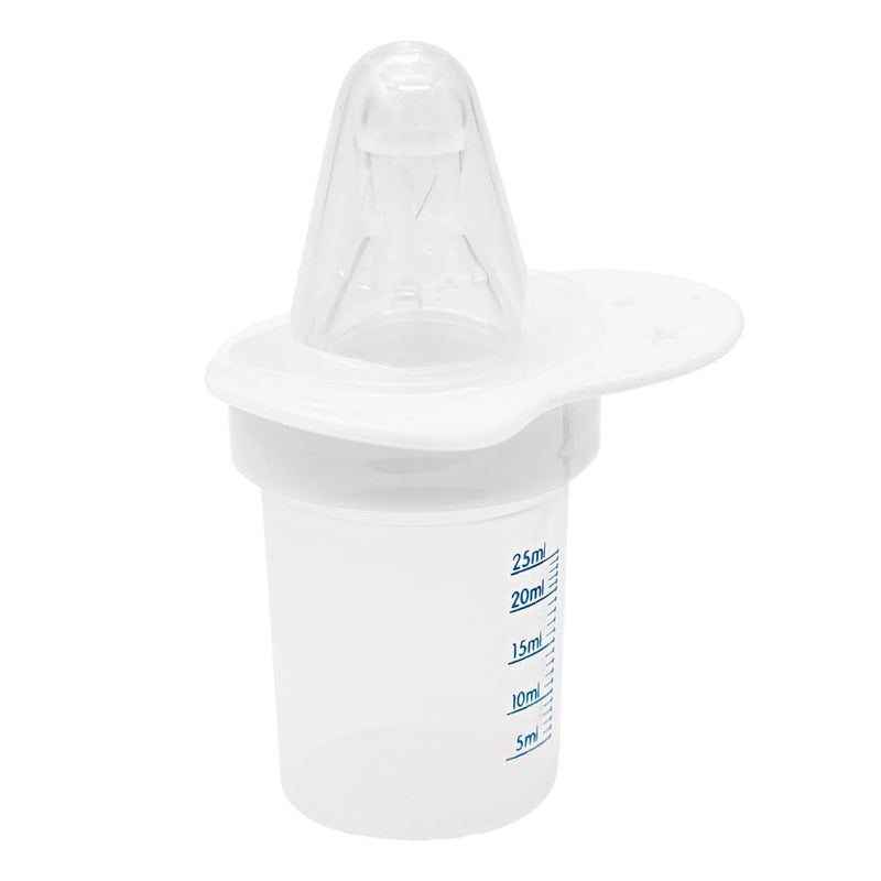 Dosador de Remédio com Mililitros - Buba