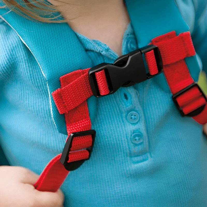 Mini Mochila Skip Hop com Alça de Segurança Coruja - Skip Hop