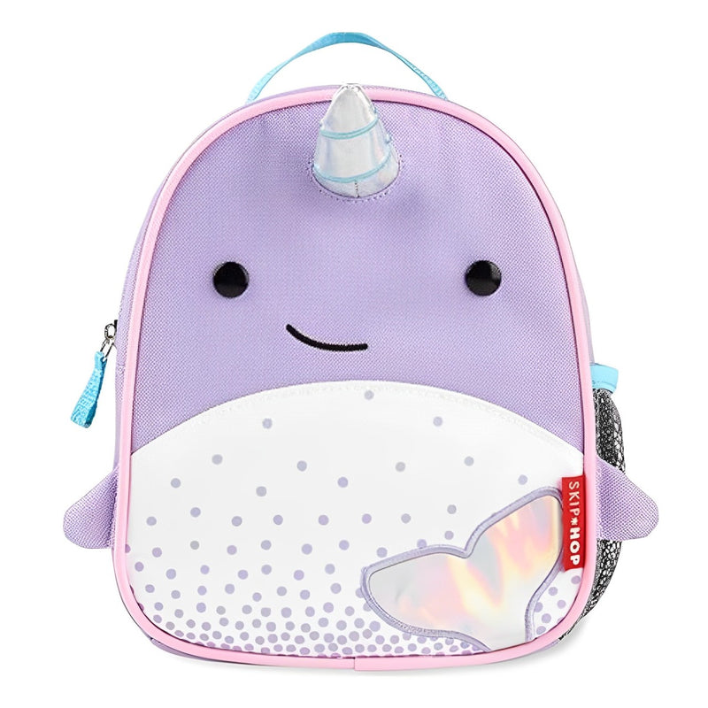 Mini Mochila Skip Hop com Alça de Segurança Narval - Skip Hop