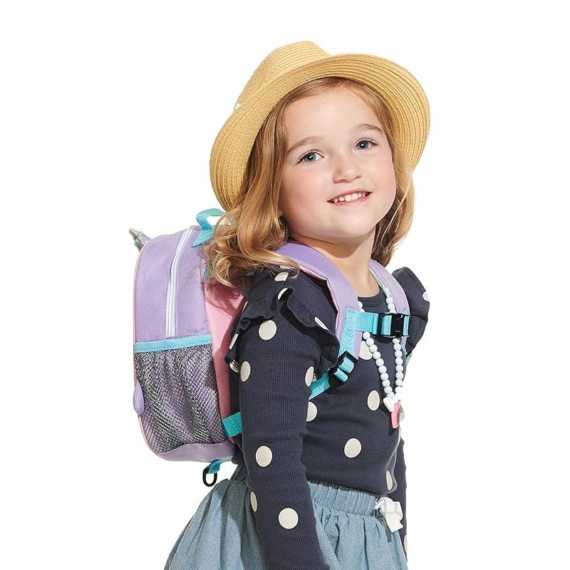 Mini Mochila Skip Hop com Alça de Segurança Narval - Skip Hop