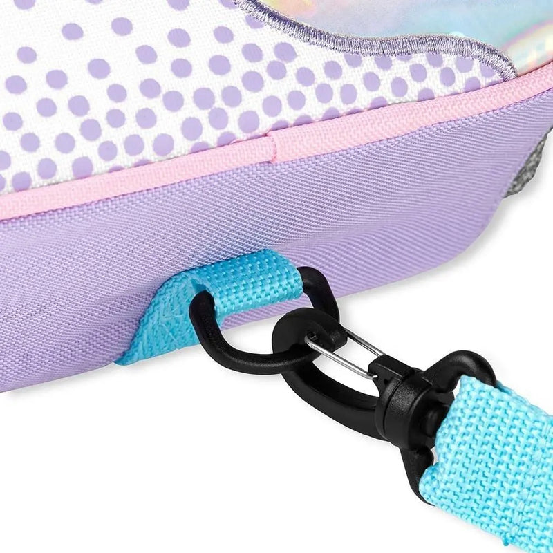 Mini Mochila Skip Hop com Alça de Segurança Narval - Skip Hop