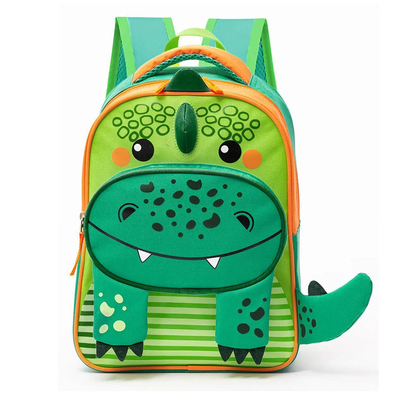 Mochila de Passeio Infantil Dinossauro