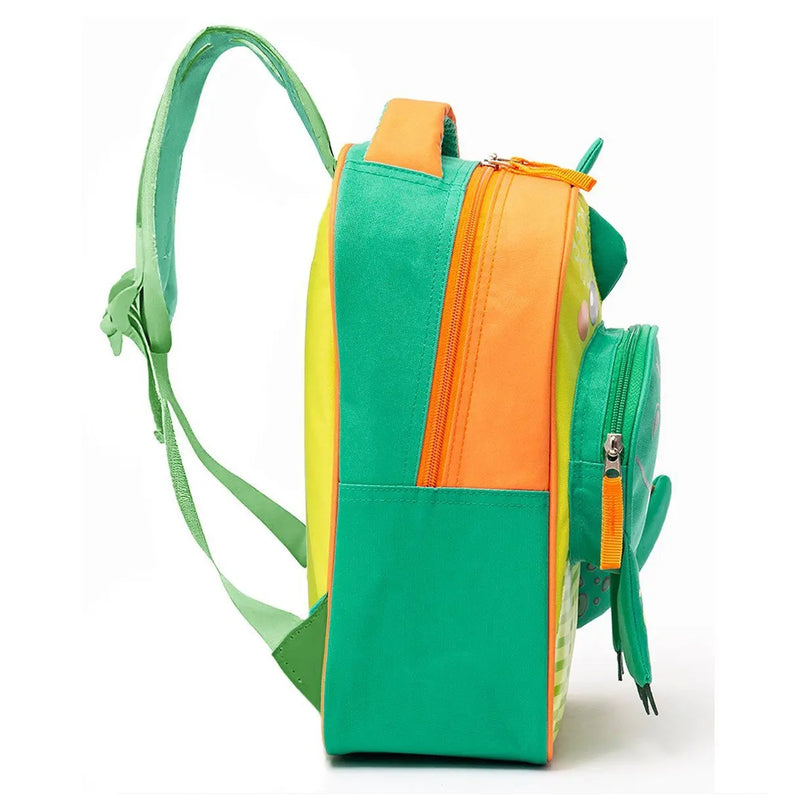 Mochila de Passeio Infantil Dinossauro
