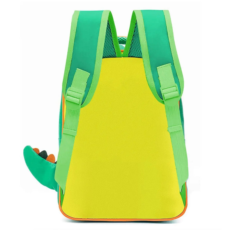 Mochila de Passeio Infantil Dinossauro