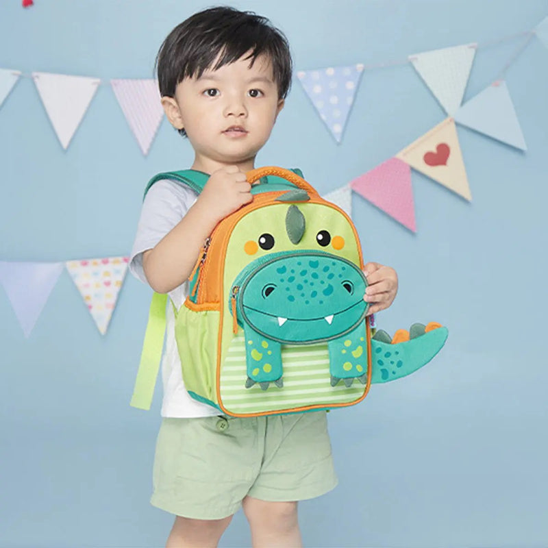 Mochila de Passeio Infantil Dinossauro