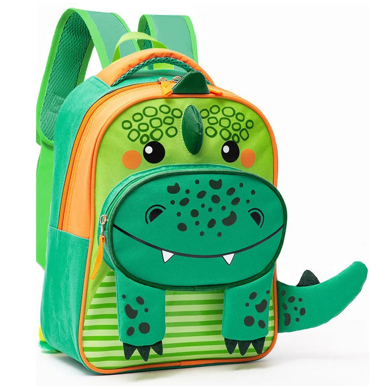 Mochila de Passeio Infantil Dinossauro