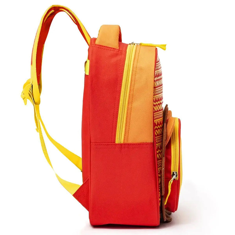 Mochila de Passeio Infantil Leão