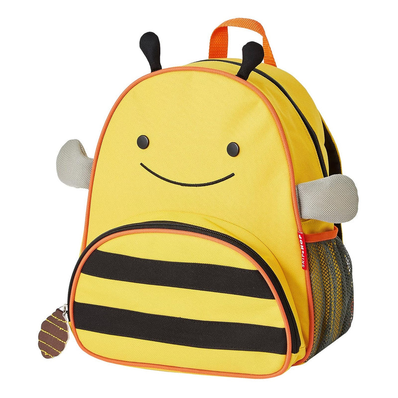 Mochila Infantil Zoo Abelha - Ship Hop