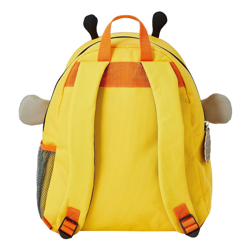 Mochila Infantil Zoo Abelha - Ship Hop