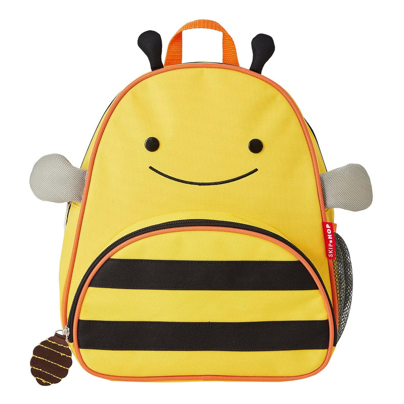 Mochila Infantil Zoo Abelha - Ship Hop