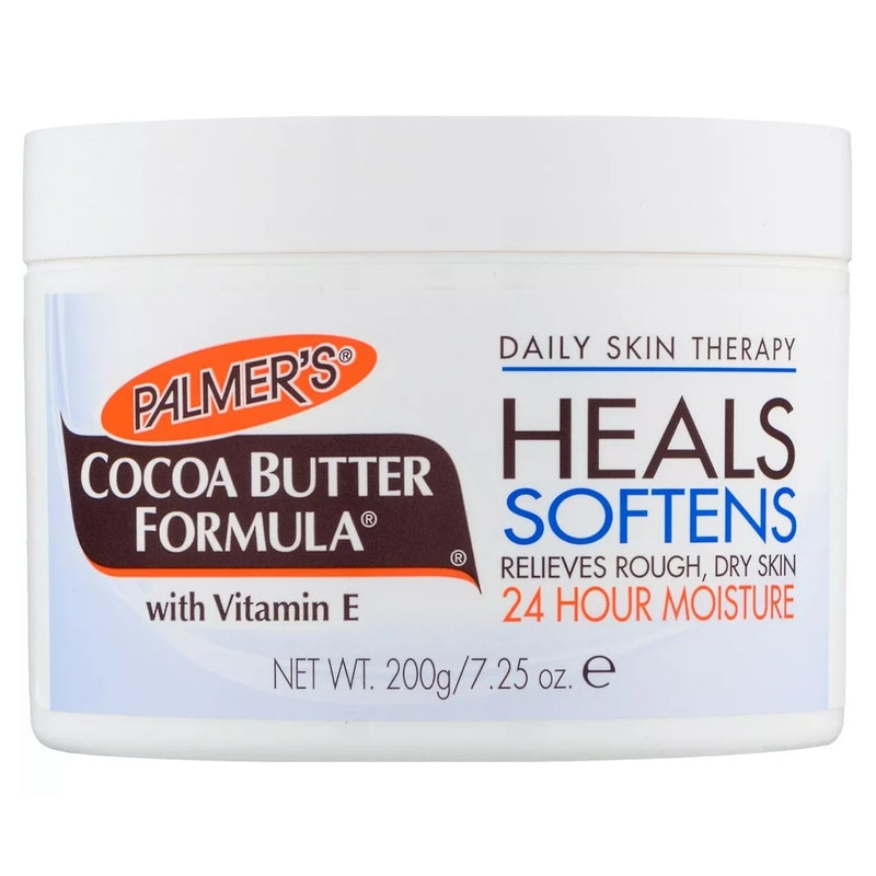 Creme Manteiga Palmer's Cocoa Butter Formula® com Vitamina E para Mamães 200 g