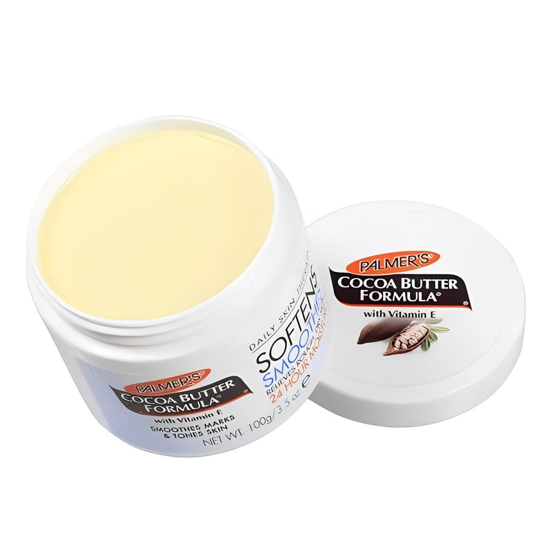 Creme Manteiga Palmer's Cocoa Butter Formula® com Vitamina E para Mamães 200 g