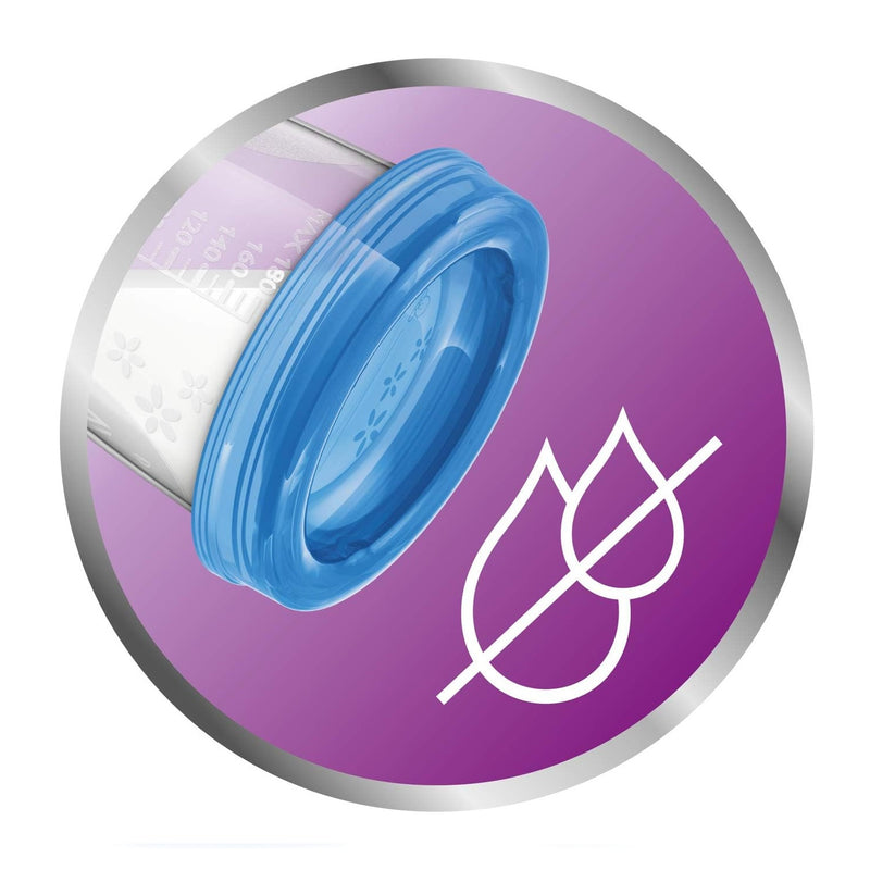 Kit Pote de Armazenamento para Leite Materno 10 Unidades - Philips Avent